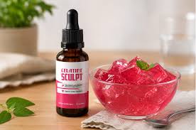Gelatine Sculpt